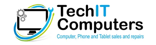 TechIT Logo